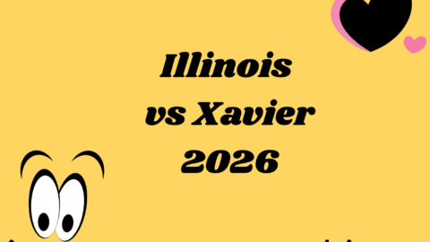 Illinois vs Xavier