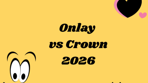 onlay vs crown