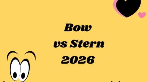 Bow vs Stern