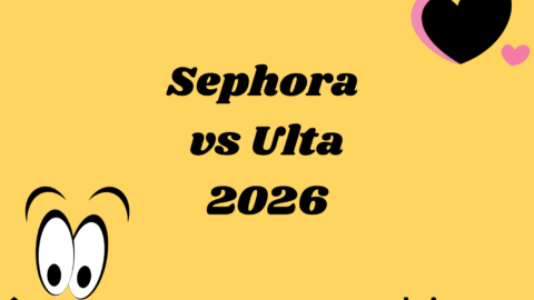 Sephora vs Ulta