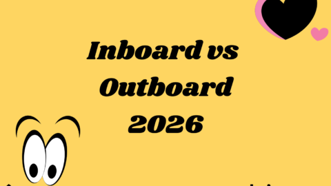 Inboard vs Outboard