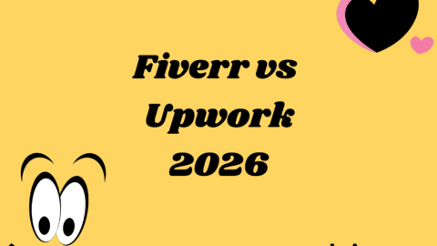 Fiverr vs Upwork