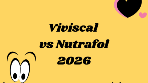 Viviscal vs Nutrafol
