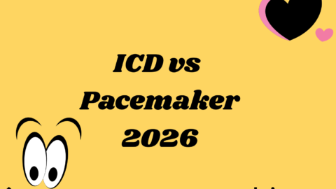 ICD vs Pacemaker