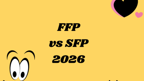 FFP vs SFP