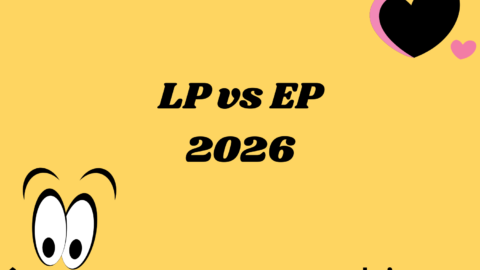 LP vs EP