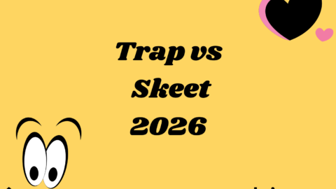 Trap vs Skeet
